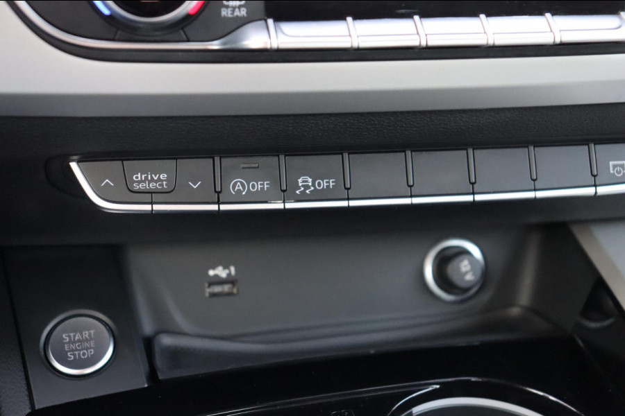 Audi A4 Limousine 35 TFSI Advanced Edition org.NL