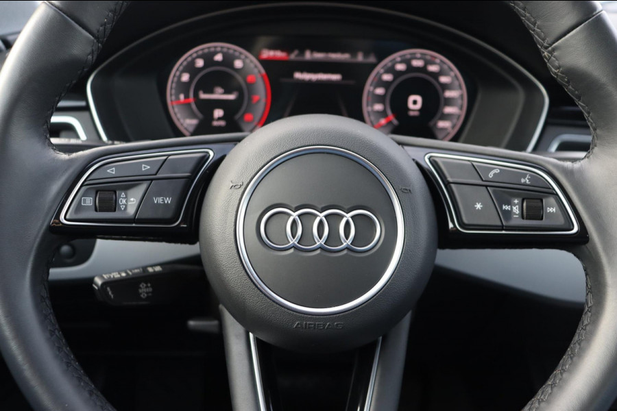 Audi A4 Limousine 35 TFSI Advanced Edition org.NL