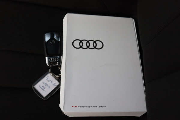 Audi A4 Limousine 35 TFSI Advanced Edition org.NL