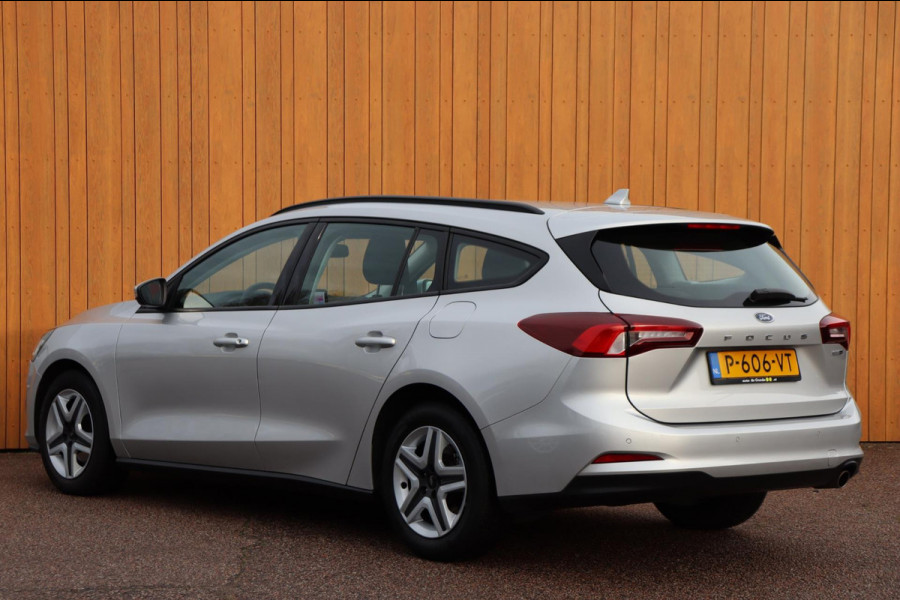 Ford FOCUS Wagon 1.0 EcoBoost Hybrid Connected org.NL
