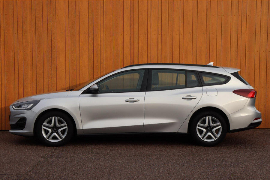 Ford FOCUS Wagon 1.0 EcoBoost Hybrid Connected org.NL