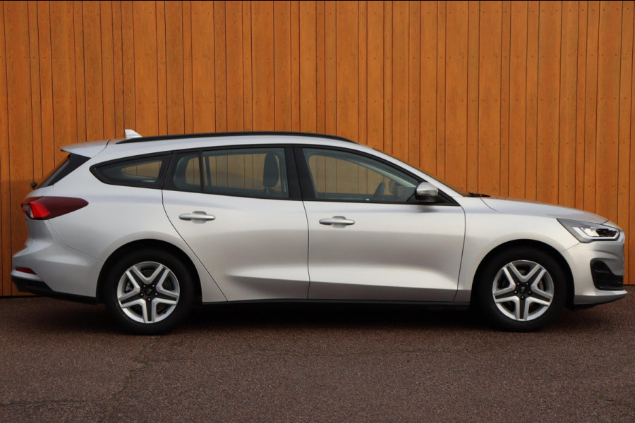 Ford FOCUS Wagon 1.0 EcoBoost Hybrid Connected org.NL