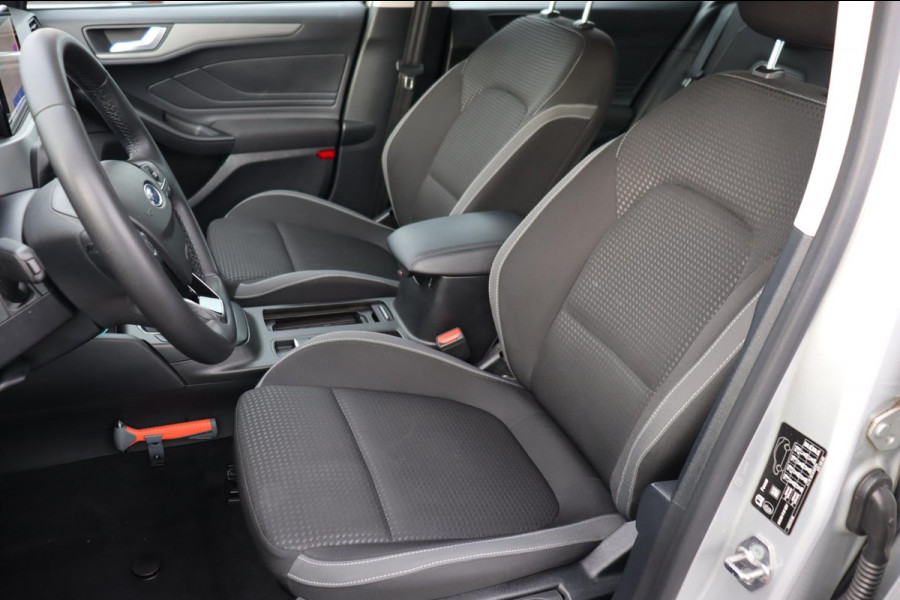 Ford FOCUS Wagon 1.0 EcoBoost Hybrid Connected org.NL