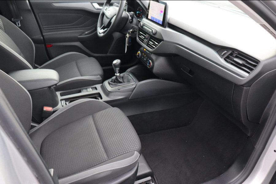 Ford FOCUS Wagon 1.0 EcoBoost Hybrid Connected org.NL
