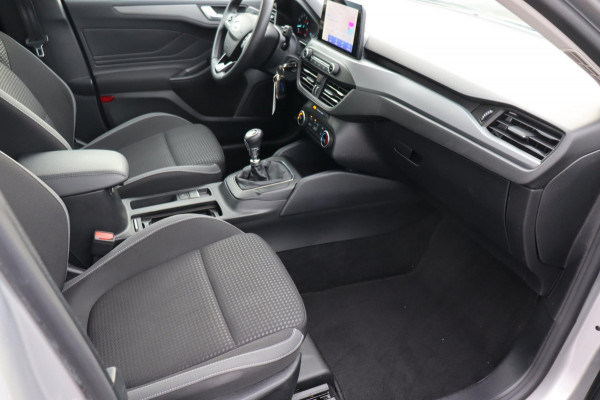 Ford FOCUS Wagon 1.0 EcoBoost Hybrid Connected org.NL