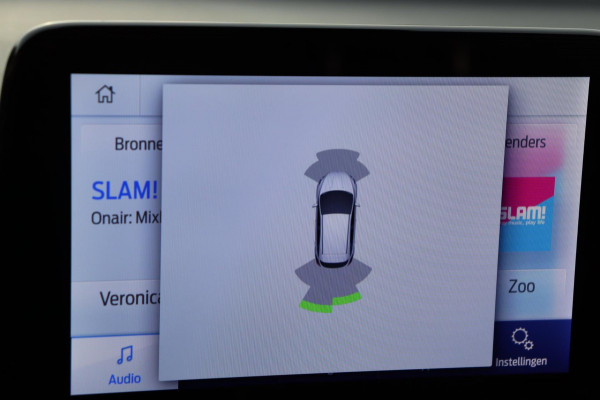 Ford FOCUS Wagon 1.0 EcoBoost Hybrid Connected org.NL