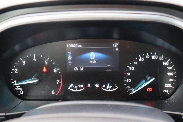Ford FOCUS Wagon 1.0 EcoBoost Hybrid Connected org.NL