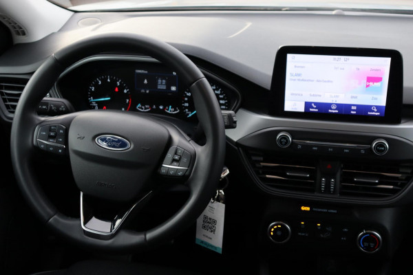 Ford FOCUS Wagon 1.0 EcoBoost Hybrid Connected org.NL