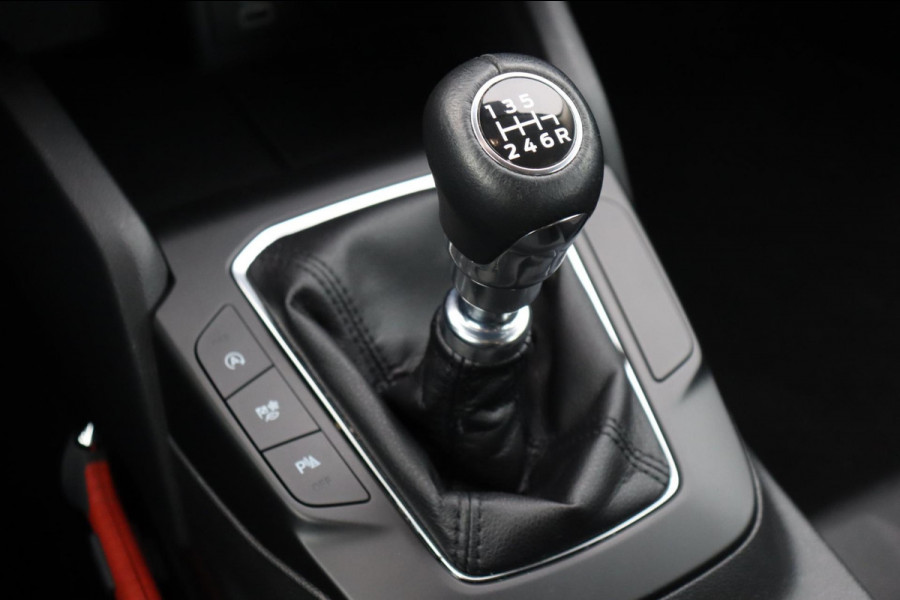 Ford FOCUS Wagon 1.0 EcoBoost Hybrid Connected org.NL