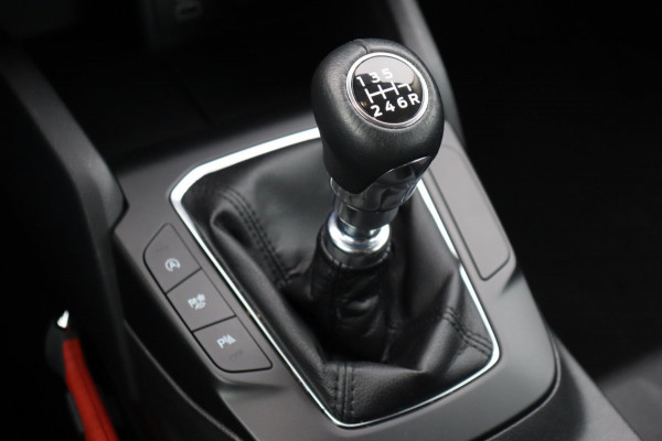 Ford FOCUS Wagon 1.0 EcoBoost Hybrid Connected org.NL