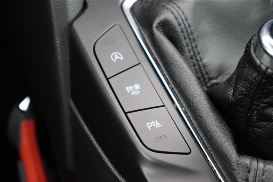 Ford FOCUS Wagon 1.0 EcoBoost Hybrid Connected org.NL