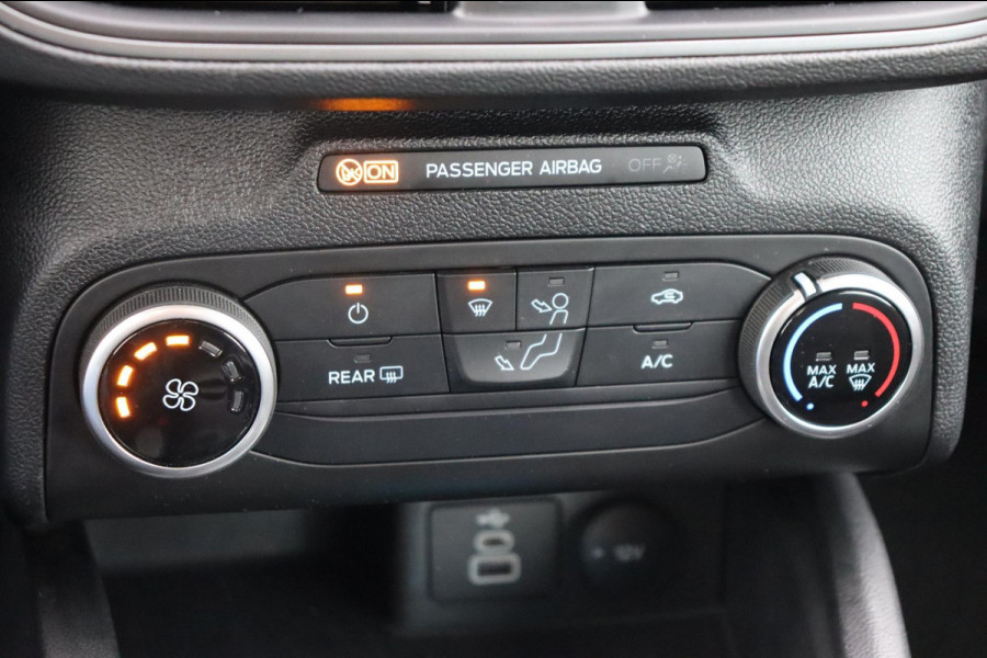 Ford FOCUS Wagon 1.0 EcoBoost Hybrid Connected org.NL