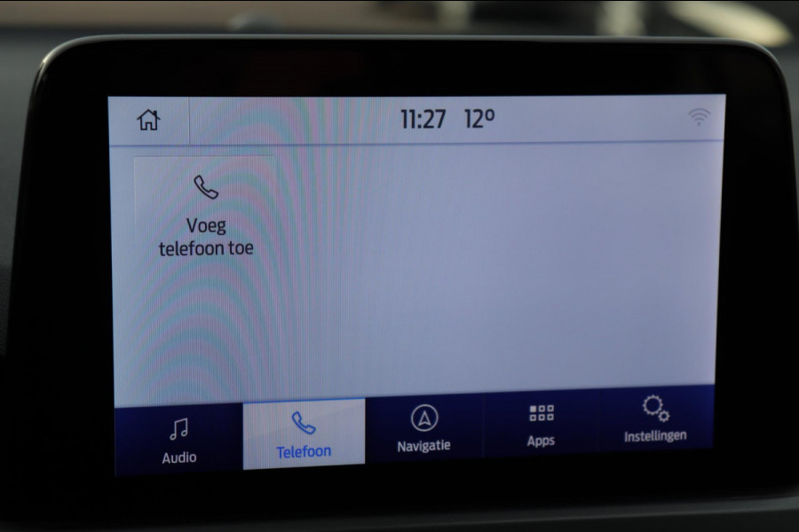 Ford FOCUS Wagon 1.0 EcoBoost Hybrid Connected org.NL