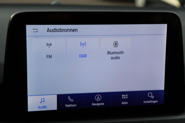 Ford FOCUS Wagon 1.0 EcoBoost Hybrid Connected org.NL