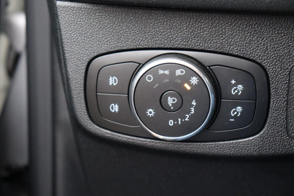 Ford FOCUS Wagon 1.0 EcoBoost Hybrid Connected org.NL