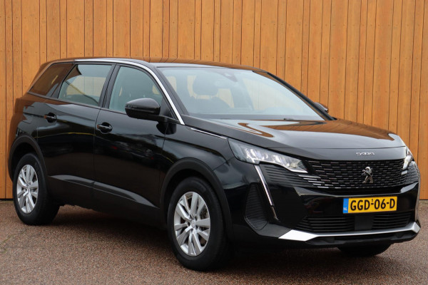 Peugeot 5008 1.2 P.T. Active Pack Business org.NL camera afn.trekhaak