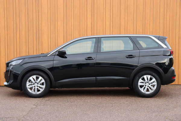 Peugeot 5008 1.2 P.T. Active Pack Business org.NL camera afn.trekhaak