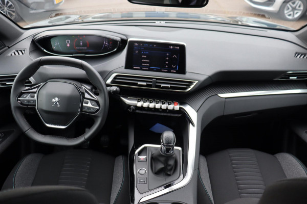 Peugeot 5008 1.2 P.T. Active Pack Business org.NL camera afn.trekhaak