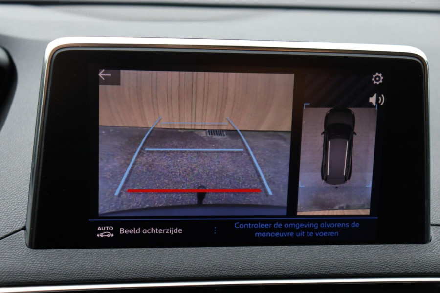 Peugeot 5008 1.2 P.T. Active Pack Business org.NL camera afn.trekhaak