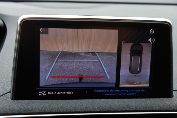 Peugeot 5008 1.2 P.T. Active Pack Business org.NL camera afn.trekhaak