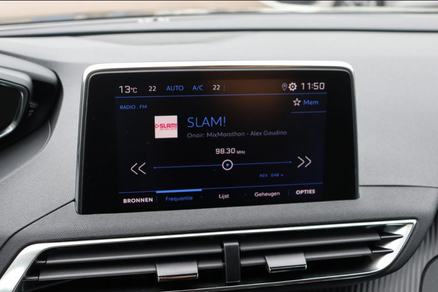 Peugeot 5008 1.2 P.T. Active Pack Business org.NL camera afn.trekhaak