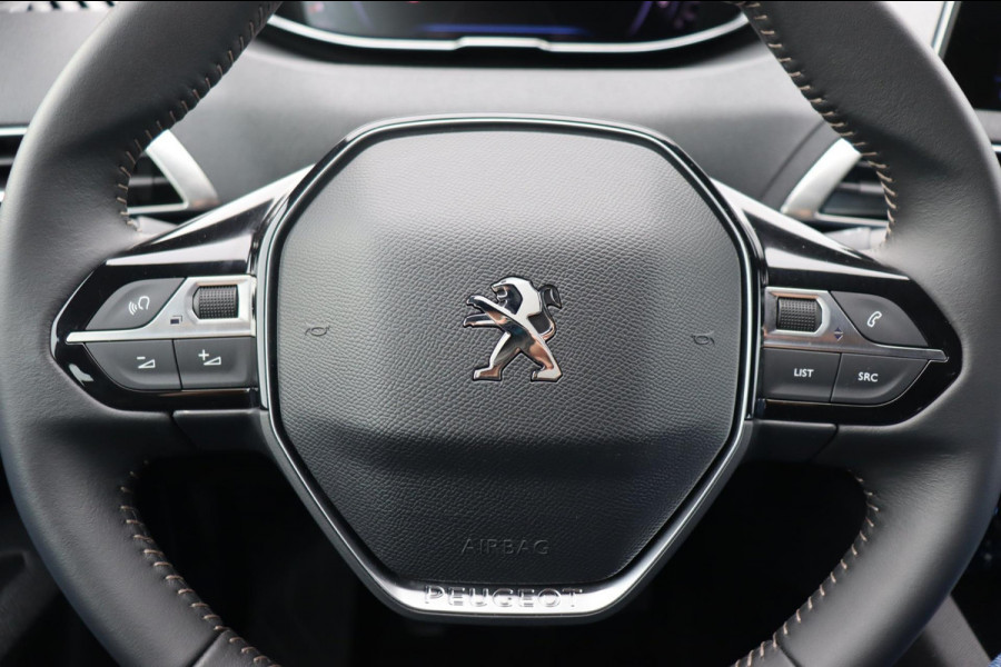 Peugeot 5008 1.2 P.T. Active Pack Business org.NL camera afn.trekhaak