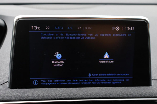 Peugeot 5008 1.2 P.T. Active Pack Business org.NL camera afn.trekhaak