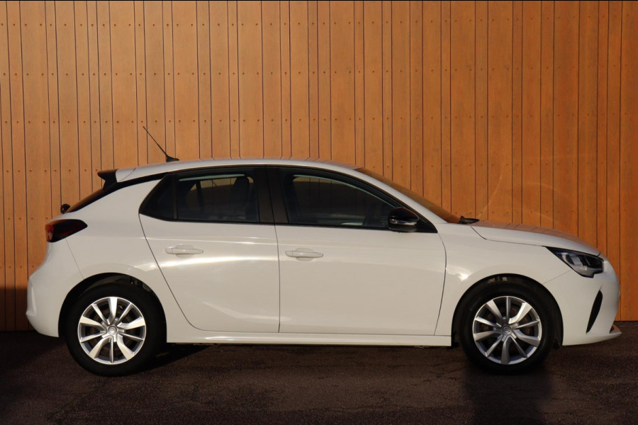 Opel Corsa 1.2Turbo Edition org. NL-auto