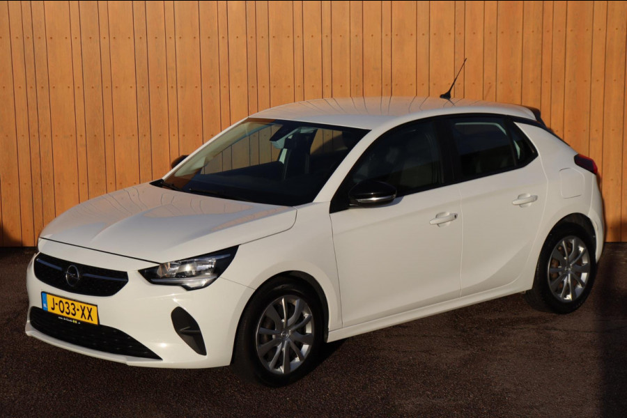 Opel Corsa 1.2Turbo Edition org. NL-auto