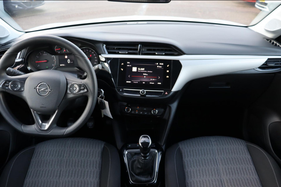 Opel Corsa 1.2Turbo Edition org. NL-auto