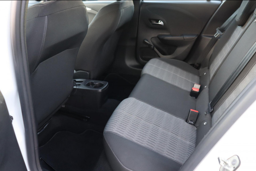 Opel Corsa 1.2Turbo Edition org. NL-auto