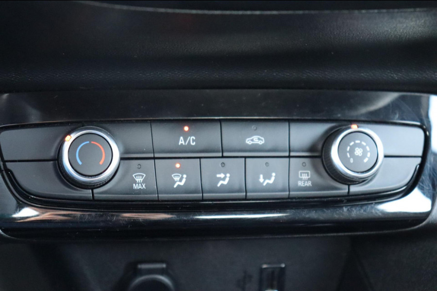 Opel Corsa 1.2Turbo Edition org. NL-auto