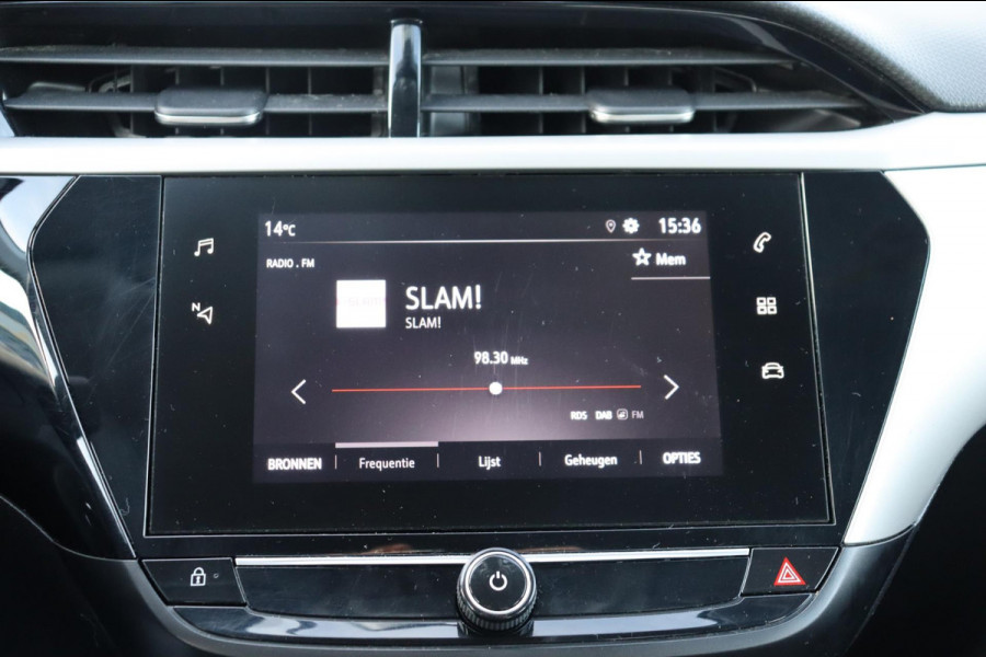 Opel Corsa 1.2Turbo Edition org. NL-auto