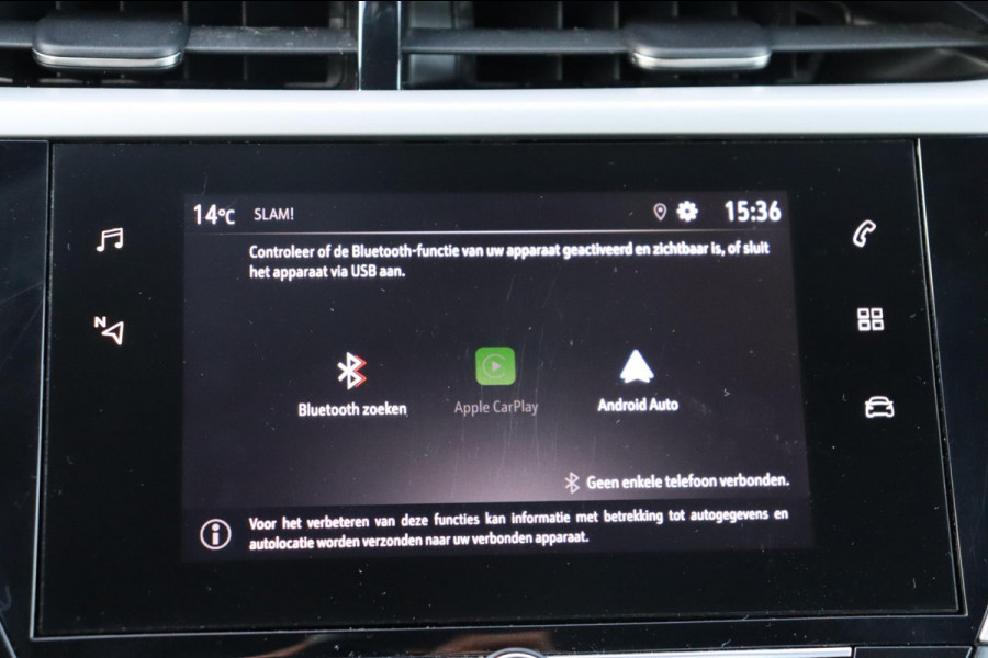 Opel Corsa 1.2Turbo Edition org. NL-auto