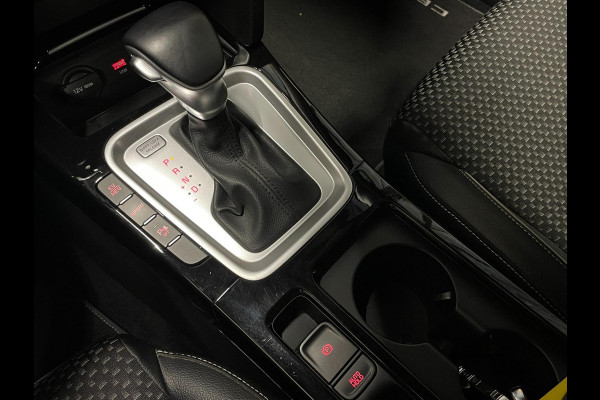 Kia Ceed Sportswagon 1.6 GDi PHEV DynamicPlusLine|1/2 LEDER|MEMORY|ACC|ELEK. INTERIEUR|STOEL-,STUURVERW|CARPLAY|CAMERA|CRUISE