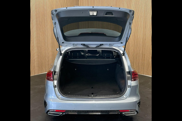 Kia Ceed Sportswagon 1.6 GDi PHEV DynamicPlusLine|1/2 LEDER|MEMORY|ACC|ELEK. INTERIEUR|STOEL-,STUURVERW|CARPLAY|CAMERA|CRUISE