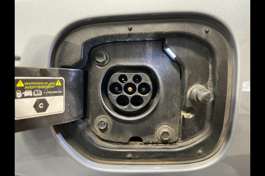 Kia Ceed Sportswagon 1.6 GDi PHEV DynamicPlusLine|1/2 LEDER|MEMORY|ACC|ELEK. INTERIEUR|STOEL-,STUURVERW|CARPLAY|CAMERA|CRUISE