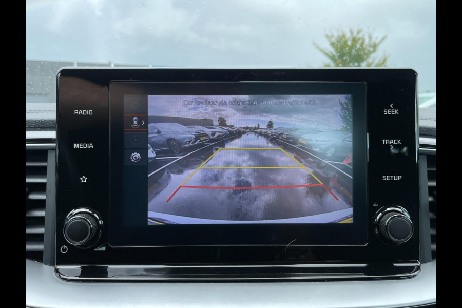 Kia Ceed Sportswagon 1.6 GDI PHEV DynamicLine|CARPLAY|STOEL-,STUURVERW|CAMERA|CRUISE|CLIMATE|INCL.BTW|1e EIG.|