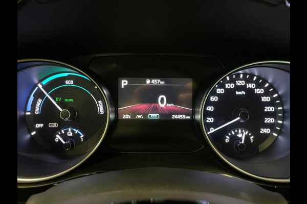 Kia Ceed Sportswagon 1.6 GDI PHEV DynamicLine|CARPLAY|STOEL-,STUURVERW|CAMERA|CRUISE|CLIMATE|INCL.BTW|1e EIG.|