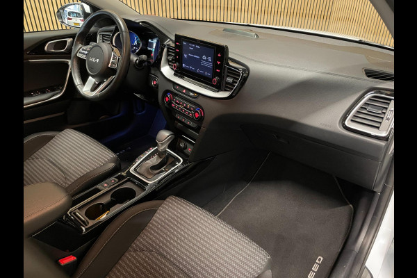 Kia Ceed Sportswagon 1.6 GDI PHEV DynamicLine|CARPLAY|STOEL-,STUURVERW|CAMERA|CRUISE|CLIMATE|INCL.BTW|1e EIG.|