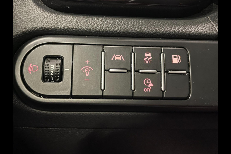 Kia Ceed Sportswagon 1.6 GDI PHEV DynamicLine|CARPLAY|STOEL-,STUURVERW|CAMERA|CRUISE|CLIMATE|INCL.BTW|1e EIG.|