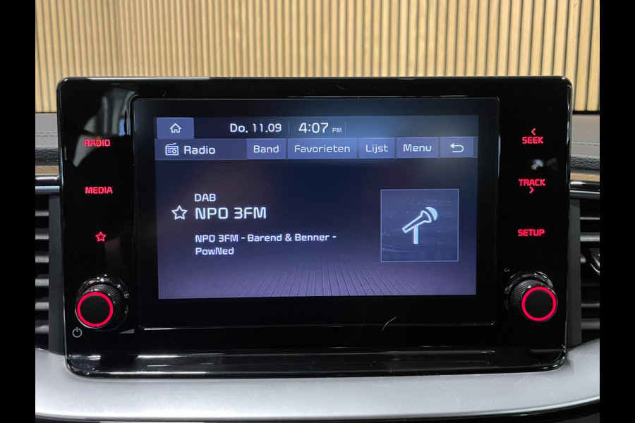 Kia Ceed Sportswagon 1.6 GDI PHEV DynamicLine|CARPLAY|STOEL-,STUURVERW|CAMERA|CRUISE|CLIMATE|INCL.BTW|1e EIG.|