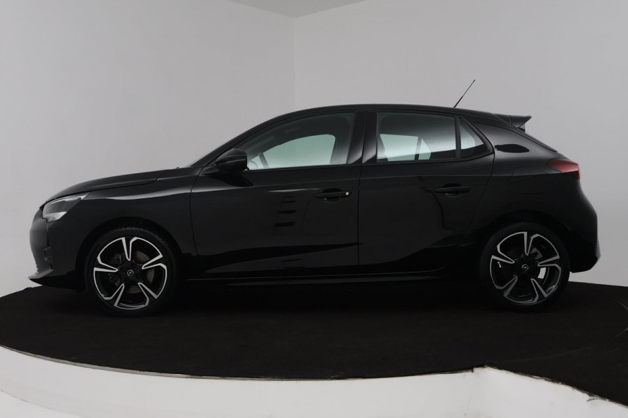 Opel Corsa 1.2 GS Line (TREKHAAK, CAMERA, CRUISE CONTROL, PARKEERSENSOREN, AUTOMAAT)