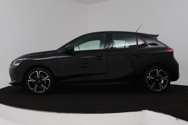 Opel Corsa 1.2 GS Line (TREKHAAK, CAMERA, CRUISE CONTROL, PARKEERSENSOREN, AUTOMAAT)