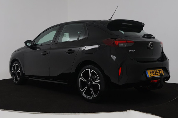 Opel Corsa 1.2 GS Line (TREKHAAK, CAMERA, CRUISE CONTROL, PARKEERSENSOREN, AUTOMAAT)