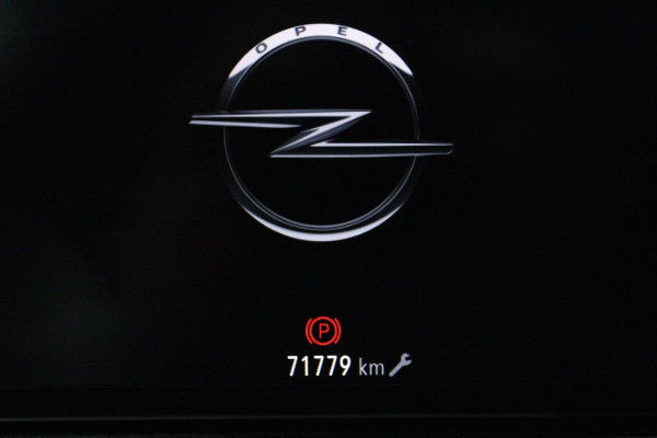 Opel Corsa 1.2 GS Line (TREKHAAK, CAMERA, CRUISE CONTROL, PARKEERSENSOREN, AUTOMAAT)