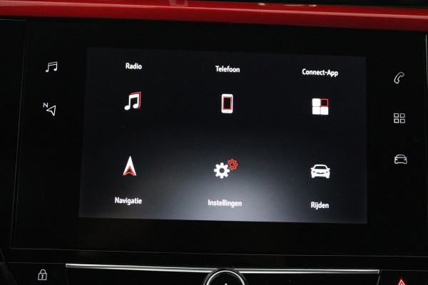 Opel Corsa 1.2 GS Line (TREKHAAK, CAMERA, CRUISE CONTROL, PARKEERSENSOREN, AUTOMAAT)