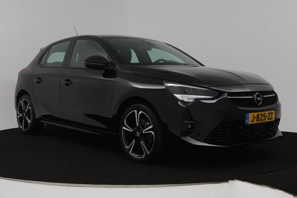 Opel Corsa 1.2 GS Line (TREKHAAK, CAMERA, CRUISE CONTROL, PARKEERSENSOREN, AUTOMAAT)