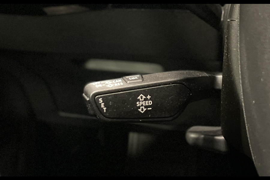 Audi e-tron Sportback 50 Quattro Edition 71 kWh|313PK|VIRTUAL|NAVI|ELEK. KLEP|CLIMATE, CRUISE CONTROL|NL-AUTO|1e EIG.|INCL. BTW|