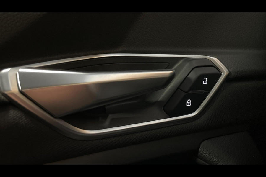 Audi e-tron Sportback 50 Quattro Edition 71 kWh|313PK|VIRTUAL|NAVI|ELEK. KLEP|CLIMATE, CRUISE CONTROL|NL-AUTO|1e EIG.|INCL. BTW|
